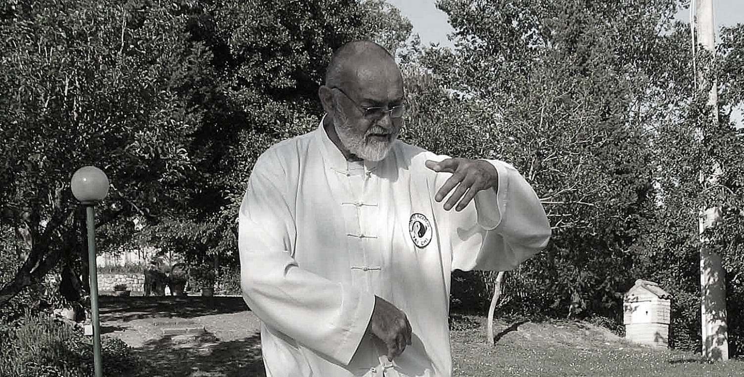 Centro ricerche Tai Chi - italia
