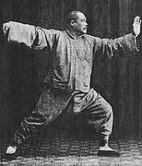 M° Yang Chen Fu