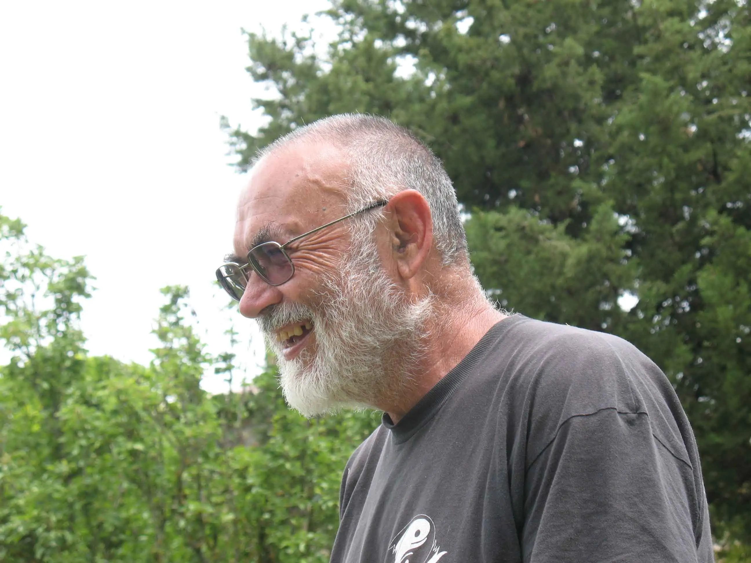 M° Franco Mescola