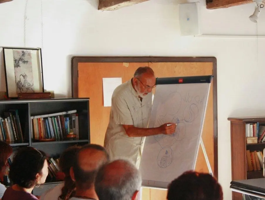 M° Franco Mescola