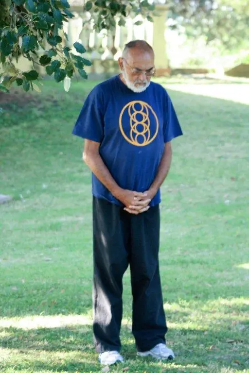 M° Franco Mescola