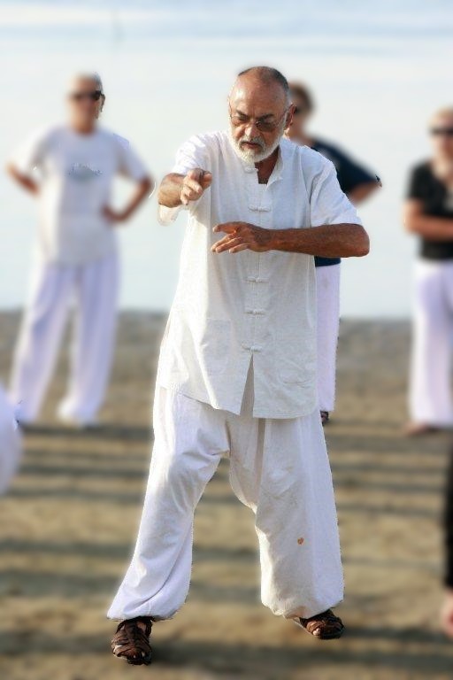 M° Franco Mescola