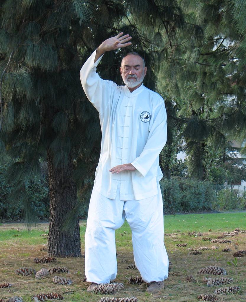 M° Franco Mescola