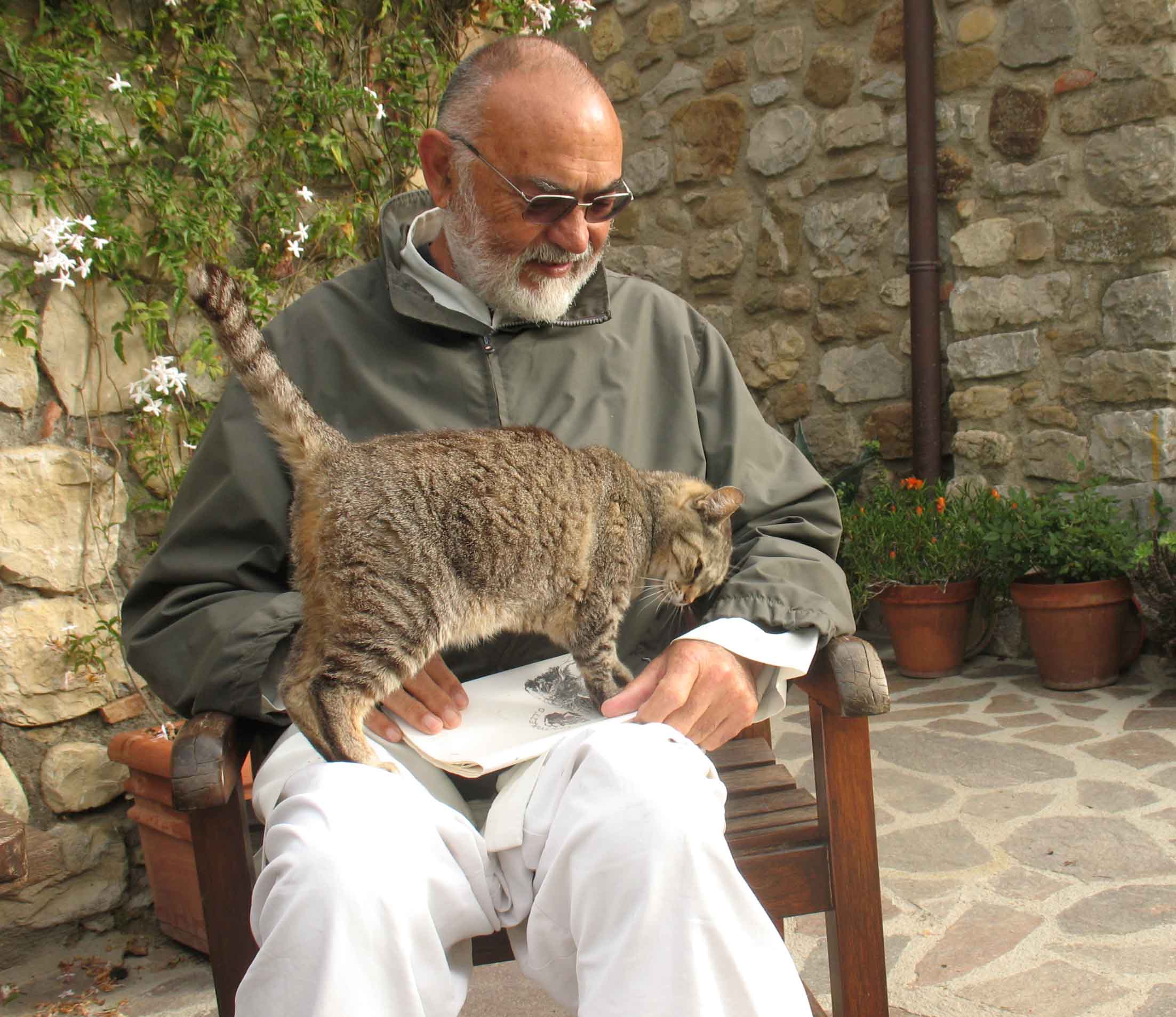 M° Franco Mescola