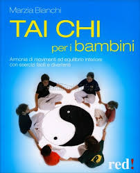 Tai Chi Per I Bambini