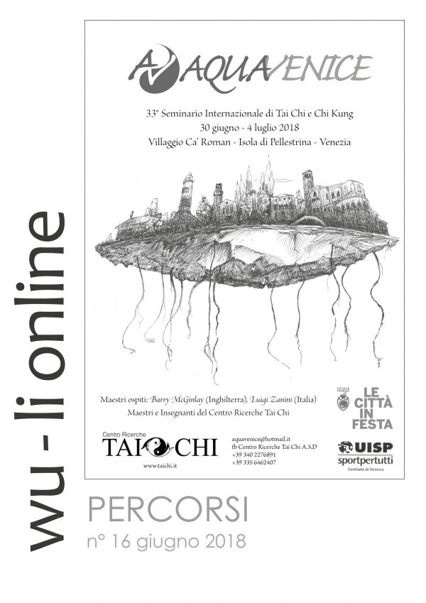 N°16 Giugno 2018
