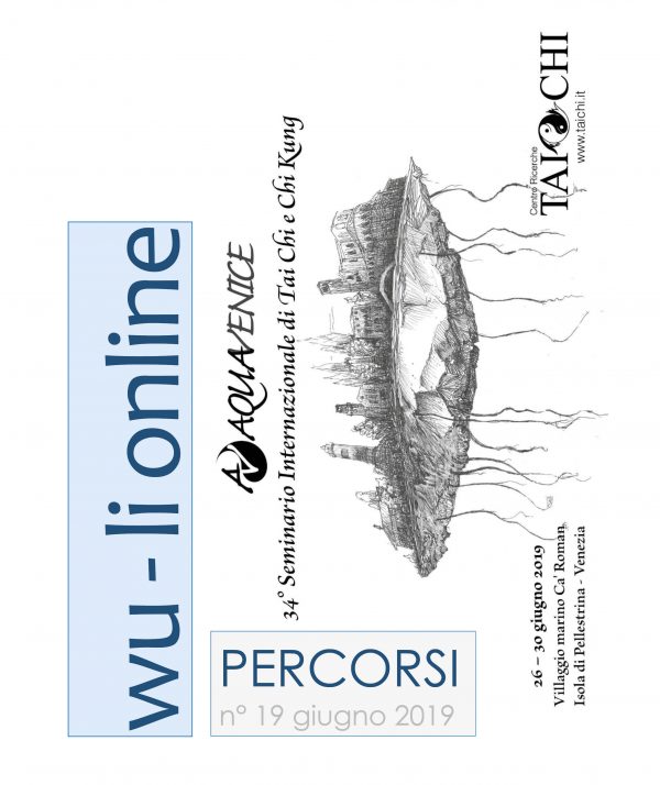 N°19 Giugno 2019